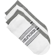 Skarpetki męskie - Tommy Hilfiger Skarpety 4-pack - miniaturka - grafika 1