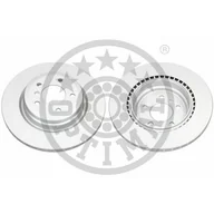 Tarcze hamulcowe - Tarcza hamulcowa OPTIMAL BS-7588C - miniaturka - grafika 1