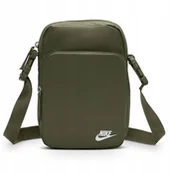 Nerki - Saszetka Nike Heritage Crossbody Bag DB0456-222 - miniaturka - grafika 1