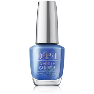 OPI Infinite Shine The Celebration lakier do paznokci z żelowym efektem LED Marquee 15 ml - Lakiery do paznokci - miniaturka - grafika 1