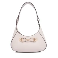 Torebki damskie - Torebka Guess Mimina HWBG80 15180 Biały - miniaturka - grafika 1