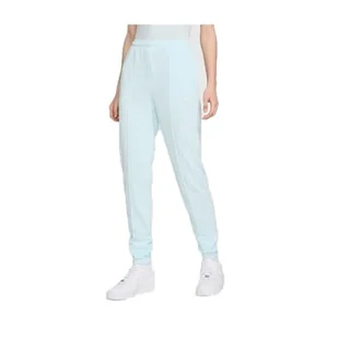 Nike Damskie spodnie Full Length W NSW NK Chll Ft Hr Swtpnt - Spodnie damskie - miniaturka - grafika 1