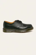Półbuty damskie - Dr. Martens1461 półbuty kolor czarny DM11838001 - miniaturka - grafika 1