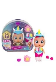 Cry Babies Magic Tears - Talent Babies Dreamy - Lalki dla dziewczynek - miniaturka - grafika 1