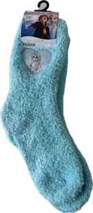 Disney Frozen Skarpety Kraina Lodu - Skarpetki damskie - miniaturka - grafika 1