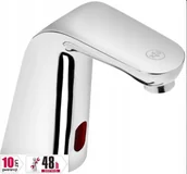 Baterie wannowe i prysznicowe - KFA Samba 59230000 - miniaturka - grafika 1