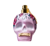 Wody i perfumy damskie - Police, To Be Tattooart, woda perfumowana, 125 ml - miniaturka - grafika 1