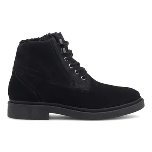 Trzewiki Gino Rossi FERYD-24 MI08 - Botki męskie - miniaturka - grafika 1