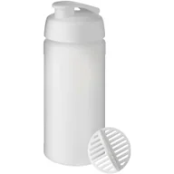 Shakery i bidony sportowe - Shaker Baseline Plus o pojemności 500 ml - miniaturka - grafika 1