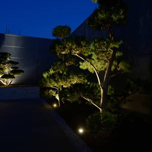 dot-spot clarios Mini reflektor z grotem ziemnym Basic Set - Lampy pozostałe - miniaturka - grafika 2