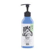 Szampony do włosów - Yope YOPE WOOD NATURALNY SZAMPON DO WŁOSÓW 300ML DRZEWO OLIWNE - miniaturka - grafika 1