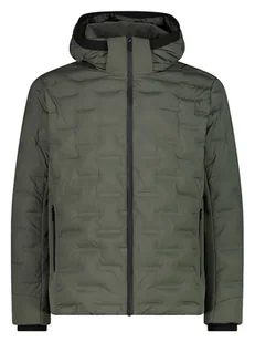 CMP Kurtka zimowa w kolorze khaki - Kurtki męskie - miniaturka - grafika 1