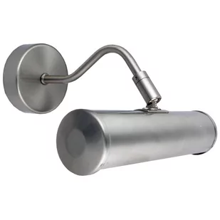 Candellux RENOIR 1 1X25W E14 LAMPA KINKIET OBRAZOWY SATYNA - Lampy ścienne - miniaturka - grafika 1