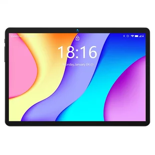 BMAX I9 Plus 10.1 inch Tablet 4GB RAM 64GB ROM RK3566 Quad Core CPU Android 12, 2MP 5MP Camera 5000mAh Battery szary - Tablety - miniaturka - grafika 2