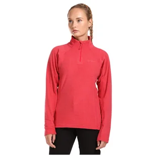 Bluza damska Kilpi Almeri-W 2023 Rozmiar: M / Kolor: różowy - Bluzy sportowe damskie - miniaturka - grafika 1