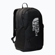 Plecaki - Plecak miejski dziecięcy The North Face Court Jester 24,5 l black - miniaturka - grafika 1
