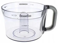 Akcesoria i części do robotów kuchennych - Kenwood Pojemnik do robota kuchennego KW715905 - miniaturka - grafika 1