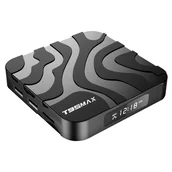 TV Box - T95 MAX TV BOX Android 12 Allwinner H618 - miniaturka - grafika 1