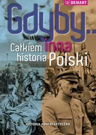 E-booki - historia - Gdyby... Całkiem inna historia Polski - miniaturka - grafika 1