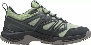 Damskie buty trekkingowe Helly Hansen Stalheim HT - zielone - HELLY HANSEN - Buty trekkingowe damskie - miniaturka - grafika 1