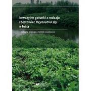 Nauki przyrodnicze - Inwazyjne gatunki z rodzaju rdestowiec... - miniaturka - grafika 1