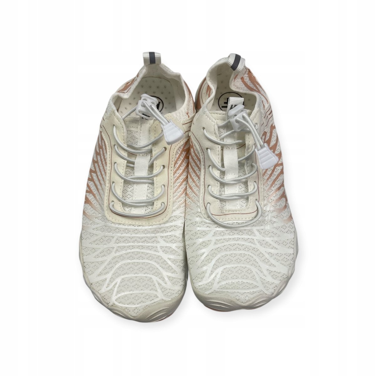 HIKE Antypoślizgowe buty do chodzenia boso (Unisex) (BOGO) 39