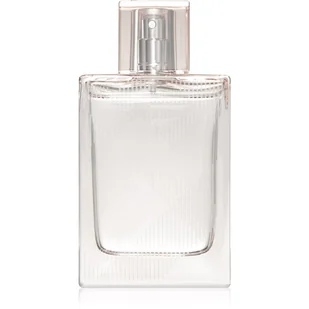 Burberry Brit Sheer woda toaletowa dla kobiet 50 ml - Wody i perfumy damskie - miniaturka - grafika 1