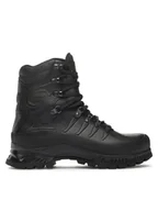 Buty trekkingowe męskie - Meindl Trekkingi Kempfschuh Schwer 3632/01 Czarny - miniaturka - grafika 1