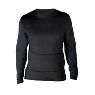 Bluzy sportowe męskie - GLOVII Podgrzewana bluza GLOVII GJ1S - miniaturka - grafika 1