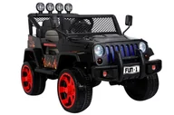 Pojazdy elektryczne dla dzieci - NoName Pojazd na akumulator NEW Raptor DRIFTER Napęd 4X4 PA.S2388.POM - miniaturka - grafika 1