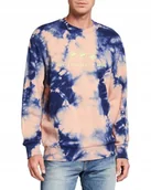 Bluzy męskie - Diesel Oryginalna Bluza Męska Rozmiar Xl - miniaturka - grafika 1