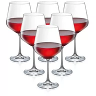 Kieliszki - Tescoma Kieliszki do czerwonego wina GIORGIO 570 ml, 6 szt. - miniaturka - grafika 1