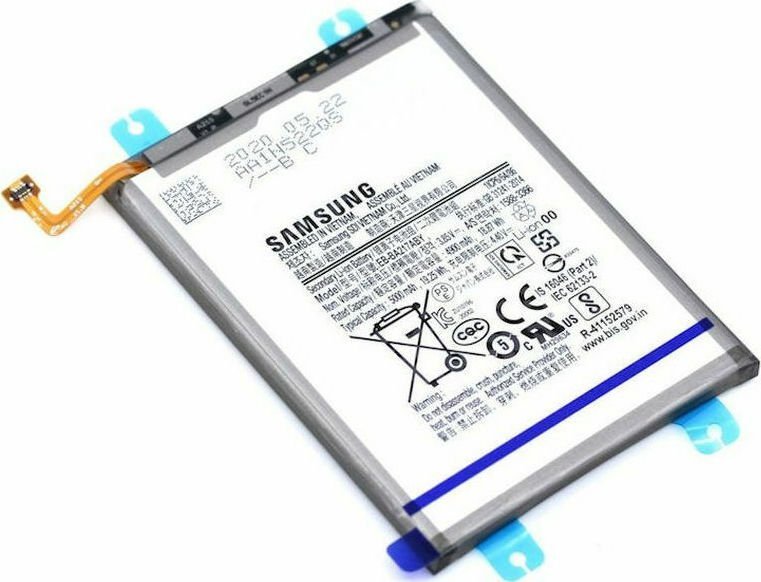 ServicePack Bateria EB-BA217ABY do SAMSUNG A04s/A12/A21s GH82-29803A