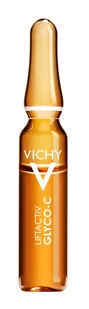 Vichy Liftactiv Specialist Glyco-C Ampułki 10x2ml - Serum do twarzy - miniaturka - grafika 2