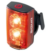 Lampki rowerowe - Lampka rowerowa SIGMA Buster RL80 - miniaturka - grafika 1