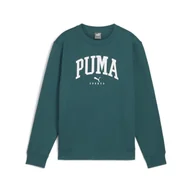 Odzież sportowa dziecięca - Puma Bluza Squad Crew Fl 68277422 - miniaturka - grafika 1
