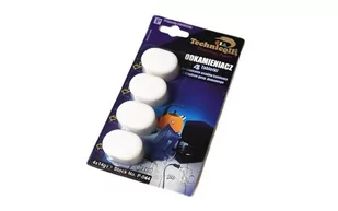 TECHNICQLL Odkamieniacz 4 x 14 g - Akcesoria i części do ekspresów do kawy - miniaturka - grafika 2