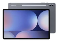 Tablety - Samsung Galaxy Tab S10+ 5G LTE-TDD & LTE-FDD 256 GB 12.4" 12 GB Wi-Fi 6E 802.11ax Szary F-MX826BZARBGS - miniaturka - grafika 1