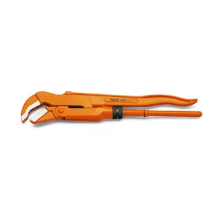 Beta Klucz do rur 410 mm, 1"1/2 gas - Klucze i nasadki - miniaturka - grafika 1