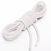 Akcesoria obuwnicze - Sznurówki TREKKINGOWE sznurowadła dł cm k. 120 cm - miniaturka - grafika 1