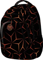 Plecaki - Coolpack - Drafter 3 - Plecak Młodzieżowy - Lava - miniaturka - grafika 1
