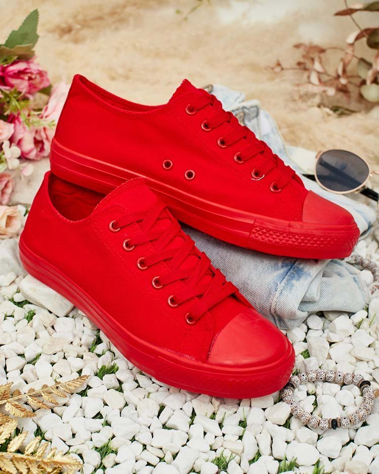 Royalfashion Sportowe trampki damskie Hirri-41