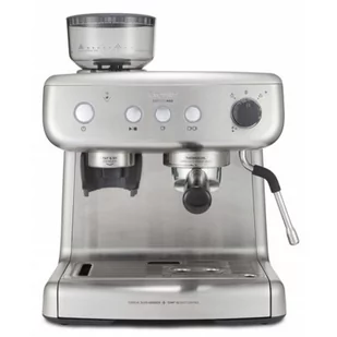 Ekspres do kawy Breville Barista Max VCF126X - Ekspresy do kawy - miniaturka - grafika 1