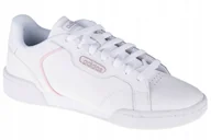 Buty sportowe damskie - Buty Damskie adidas Roguera białe r. 36 2/3 - miniaturka - grafika 1