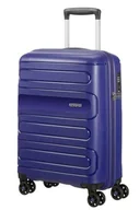 Walizki - Walizka American Tourister SUNSIDE kabinowa 4koła 35l - miniaturka - grafika 1