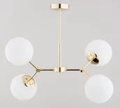 Lampy sufitowe - Alfa FOTON 63117 lampa sufitowa 4x40W/E14 63117 - miniaturka - grafika 1