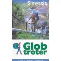 Słowacja Przewodnik Globtroter