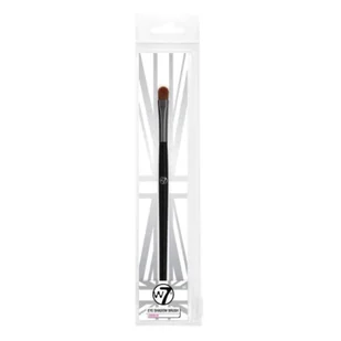W7 Cosmetics Brush pędzel do cieni do powiek mały 02 - Pędzle do makijażu - miniaturka - grafika 2