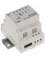 Akcesoria do monitoringu - KONTROLER DOSTĘPU PR102DR - miniaturka - grafika 1