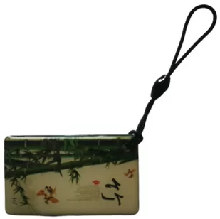 Brelok Programowalny Rfid 125Khz Em4305 Epoksydowy Nr 41 - Domofony - miniaturka - grafika 1